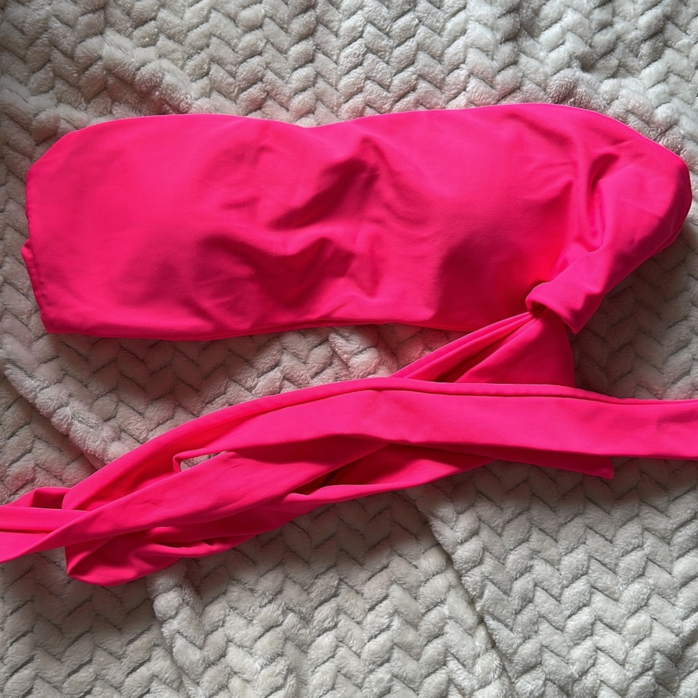 bathing suit top